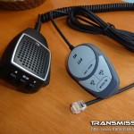 Stanard and Remote Microphone